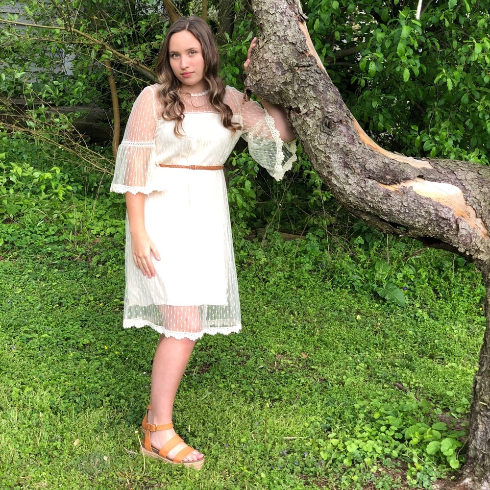 Boutique Dress